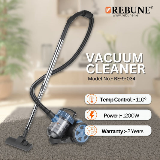 Vacuum Cleaner Cyclone Vacuum Cleaner Bagless