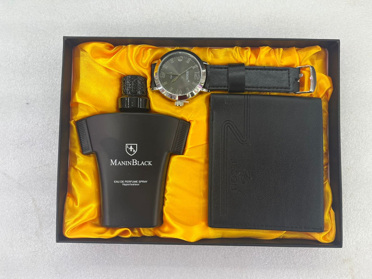 Men luxury gift set