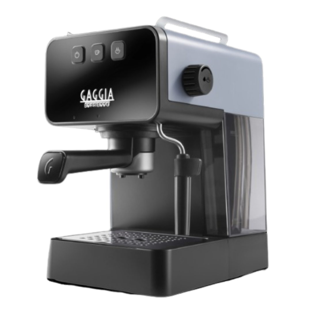 Gaggia Espresso Deluxe Coffee Maker Machine