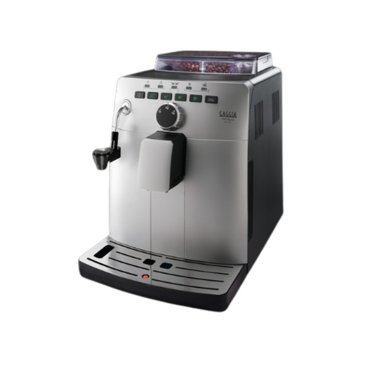 Gaggia Naviglio Deluxe Coffee Machine