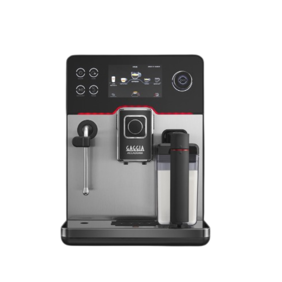 Accademia Gaggia Coffee Maker Machine