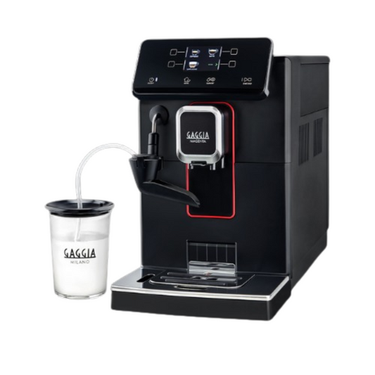 Gaggia Magenta Milk Coffee Maker Machine