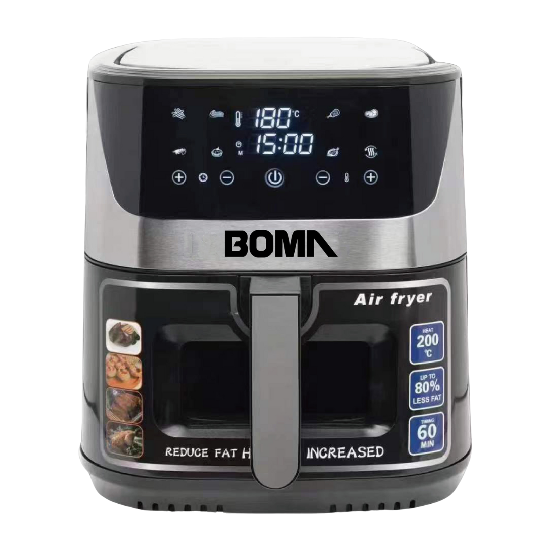 Boma Intelligent Air Fryer 12L