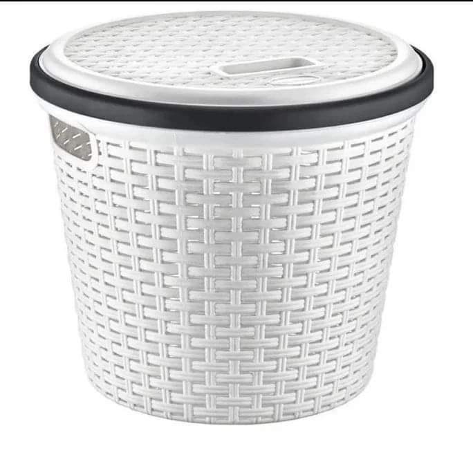 Laundry Basket