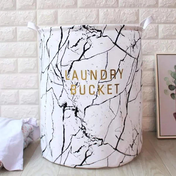 Foldable Laundry basket