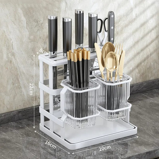 Cutlery holder