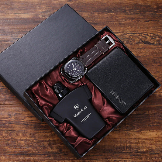 Men luxury gift set