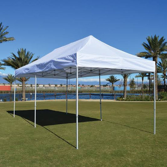 Foldable Canopy tent/gazebo tent without sidewalls