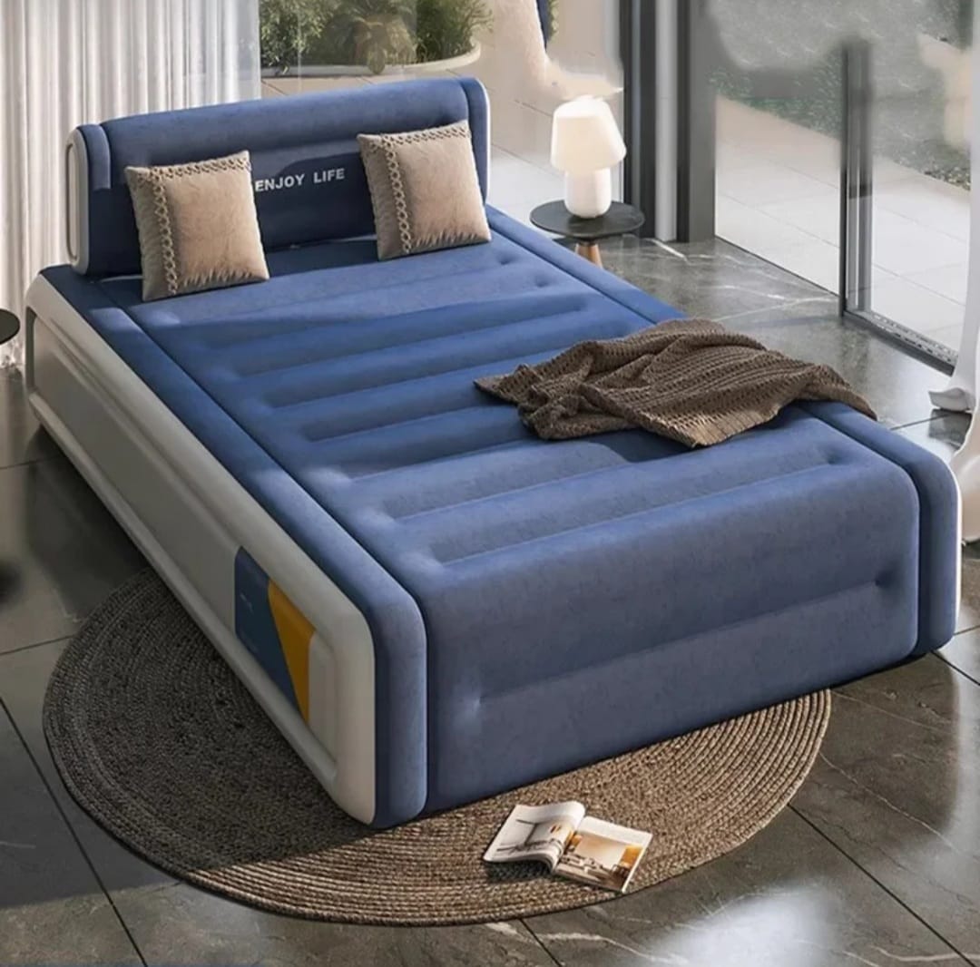 Inflatable Airbed