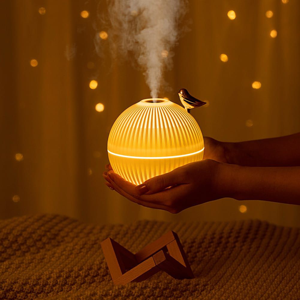 Lark Bird Ultrasonic Air Humidifier diffuser