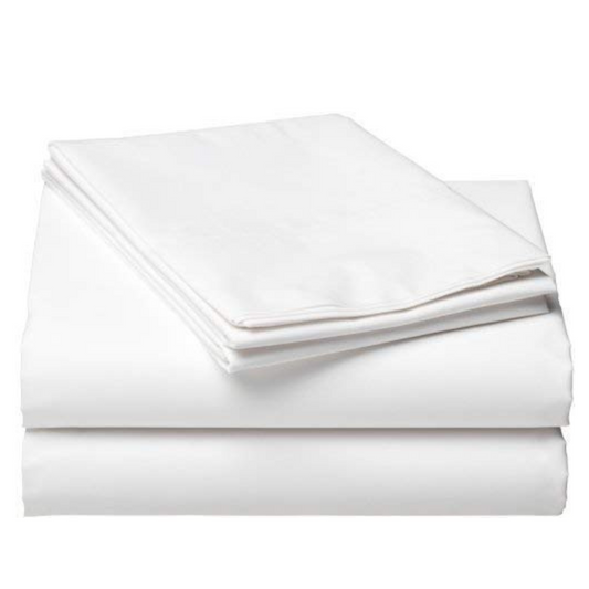 Cotton Plain Hotel Bedsheets6*7