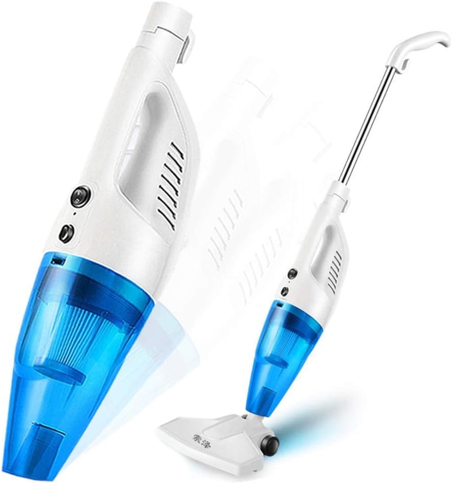 Handheld Dry Vacuum Cleaner